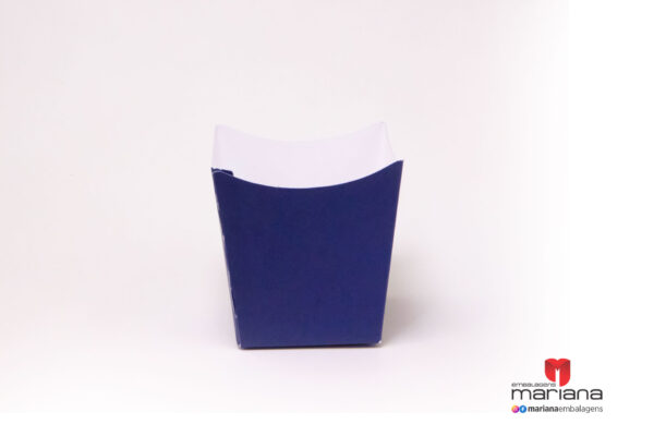 Cachepot	- Azul Bic - Image 2